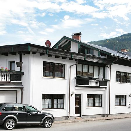 Appartements Schoenpflug Kaprun Esterno foto