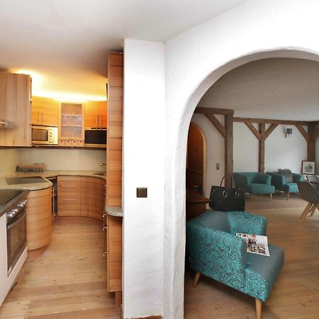 Appartements Schoenpflug Kaprun Esterno foto