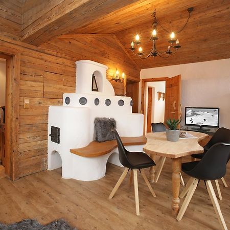 Appartements Schoenpflug Kaprun Esterno foto