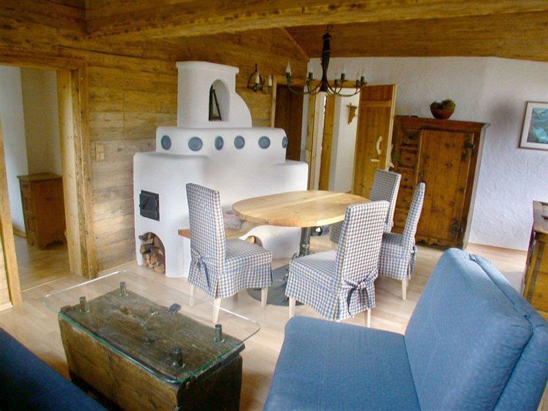 Appartements Schoenpflug Kaprun Esterno foto