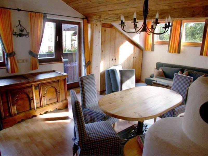 Appartements Schoenpflug Kaprun Esterno foto