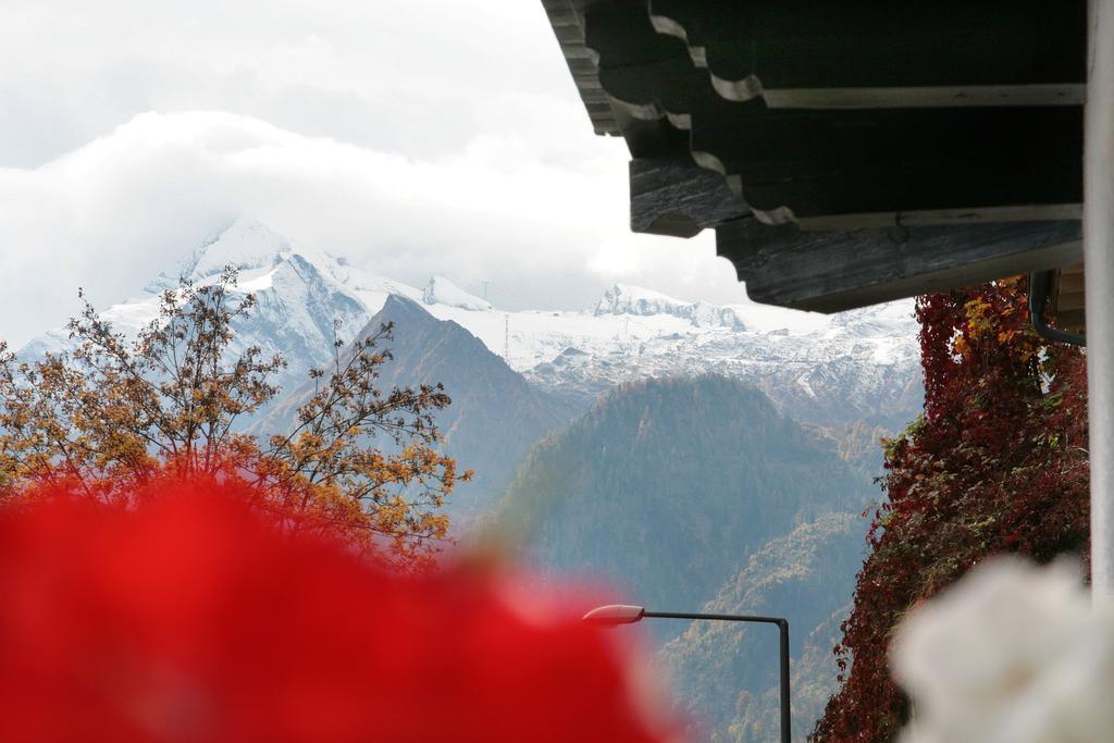 Appartements Schoenpflug Kaprun Esterno foto