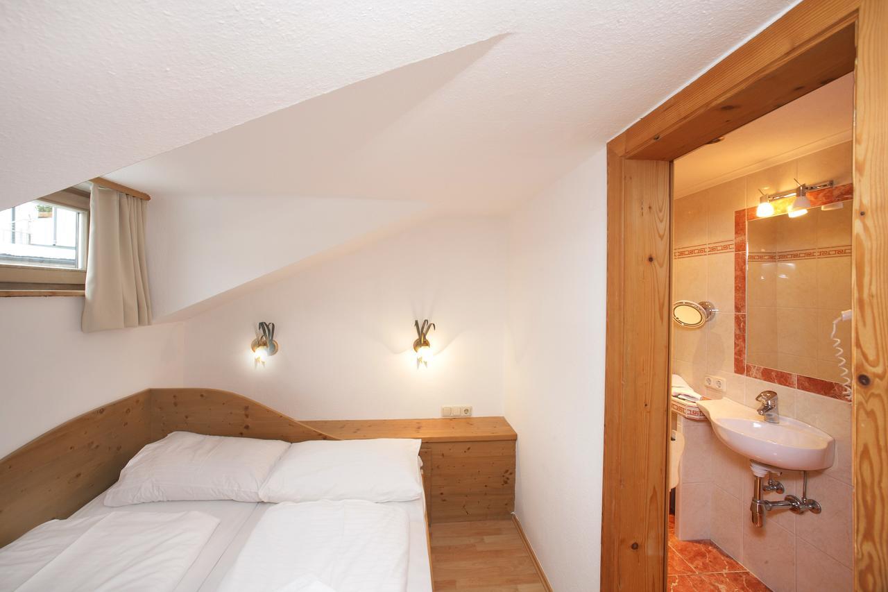 Appartements Schoenpflug Kaprun Esterno foto