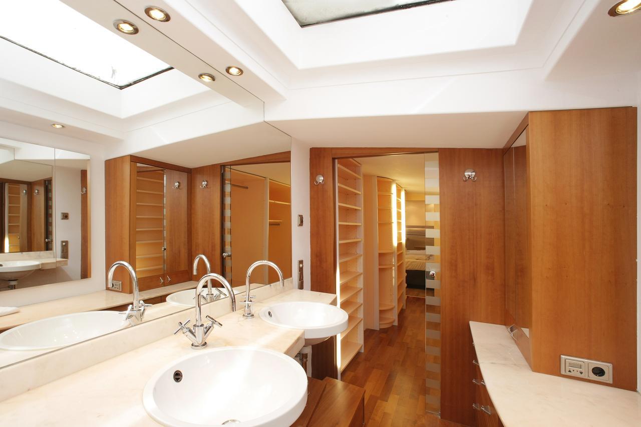 Appartements Schoenpflug Kaprun Esterno foto