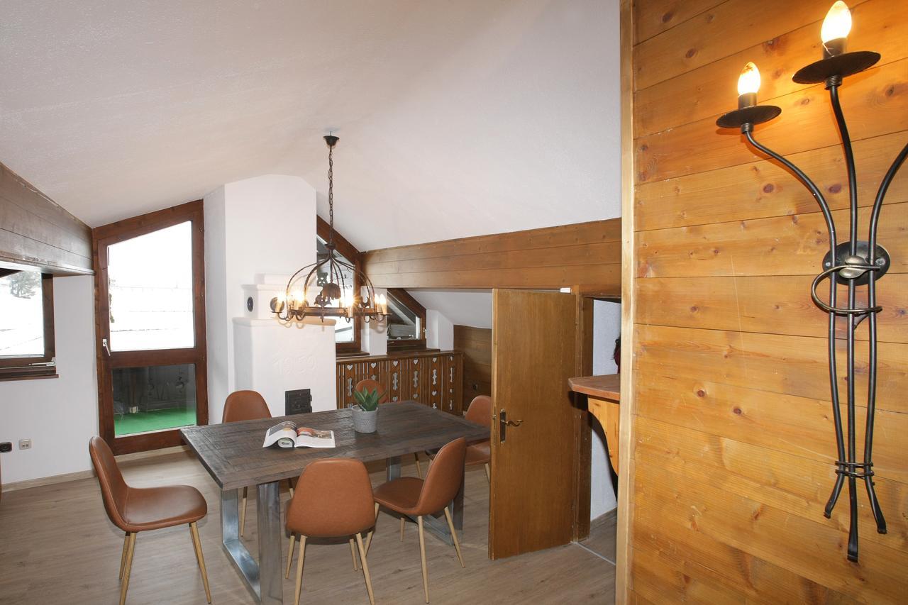 Appartements Schoenpflug Kaprun Esterno foto