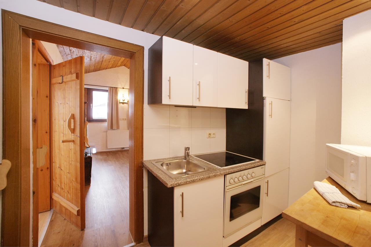 Appartements Schoenpflug Kaprun Esterno foto